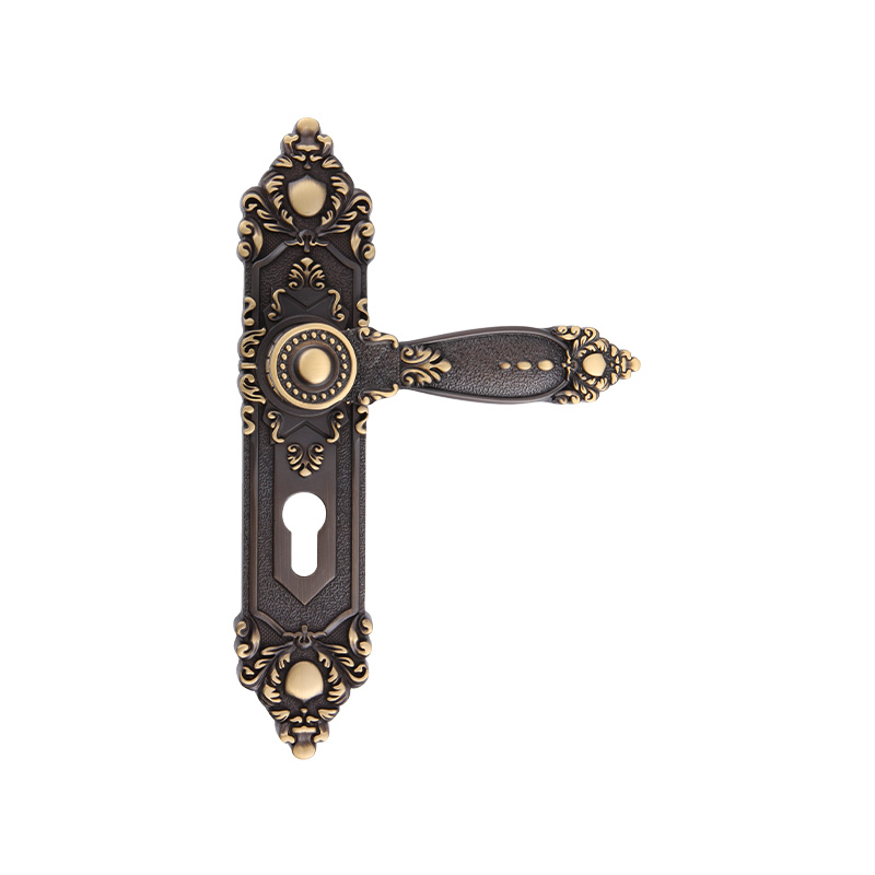 610-510 یکپارچهسازی با سیستمعامل اروپایی یکپارچهسازی با سیستمعامل 24K Long Panel Long Long Lock یک قطعه