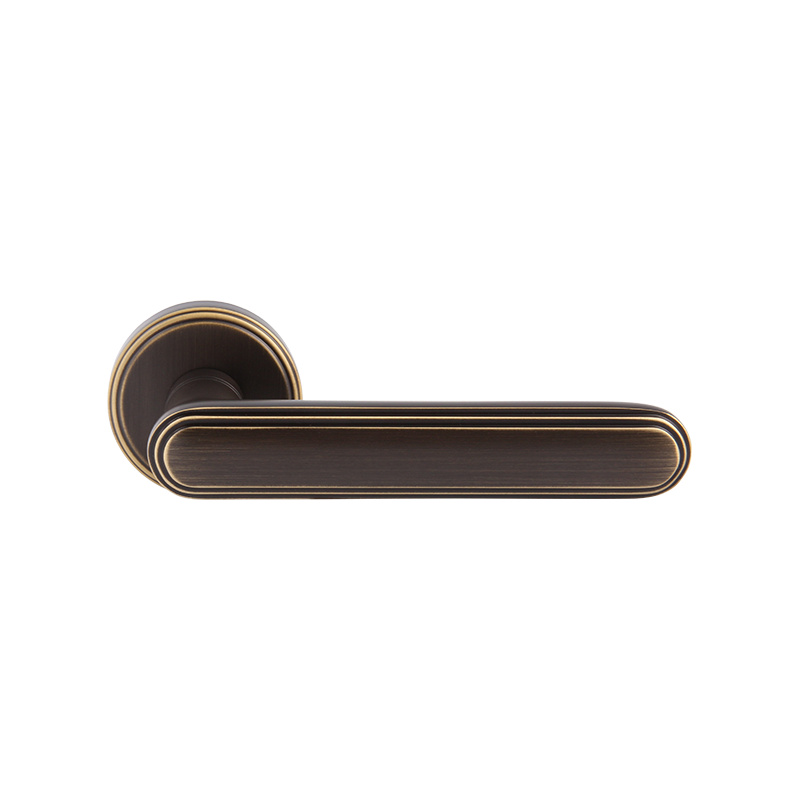 108-028 All-Hopper Nordic Modern Loxury Luxury Silre Silent Lock
