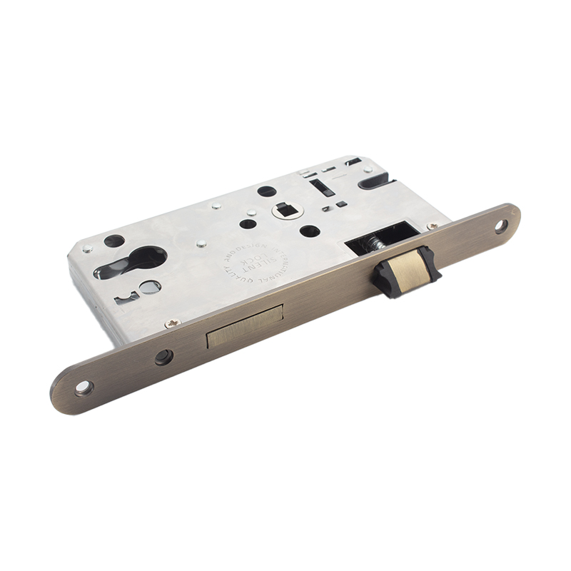 پانل استیل ضد زنگ سر دور 7255 بدنه قفل مس پانل استیل ضد زنگ سر دور 7255 بدنه قفل مس