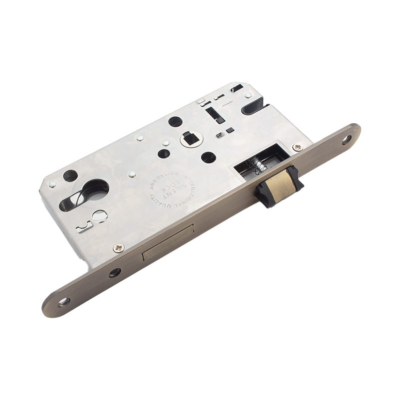 پانل استیل ضد زنگ سر دور 7255 بدنه قفل مس پانل استیل ضد زنگ سر دور 7255 بدنه قفل مس