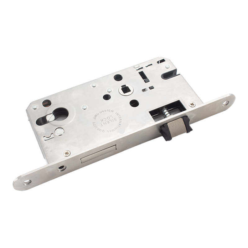 پانل استیل ضد زنگ سر دور 7255 بدنه قفل مس پانل استیل ضد زنگ سر دور 7255 بدنه قفل مس