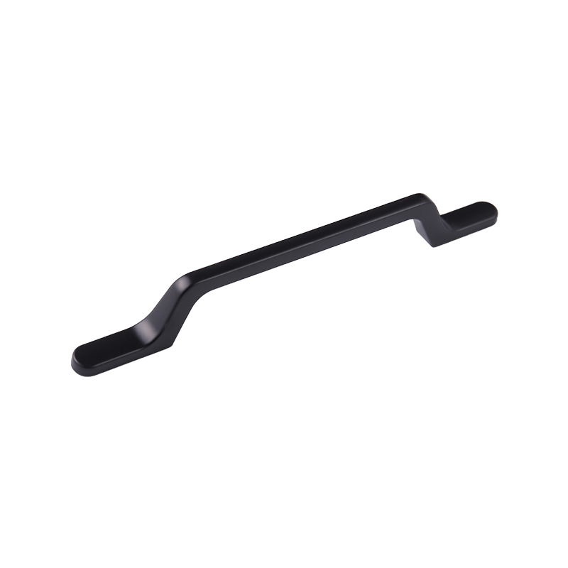2563 Handle-zinc آلیاژ سطح برقی سطح کابینت کشو کشش دستگیره