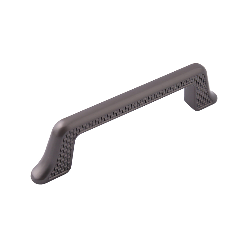 دسته کابینت مبلمان مبلمان نصب شده در سطح دسته ، دسته برقی آلیاژ روی