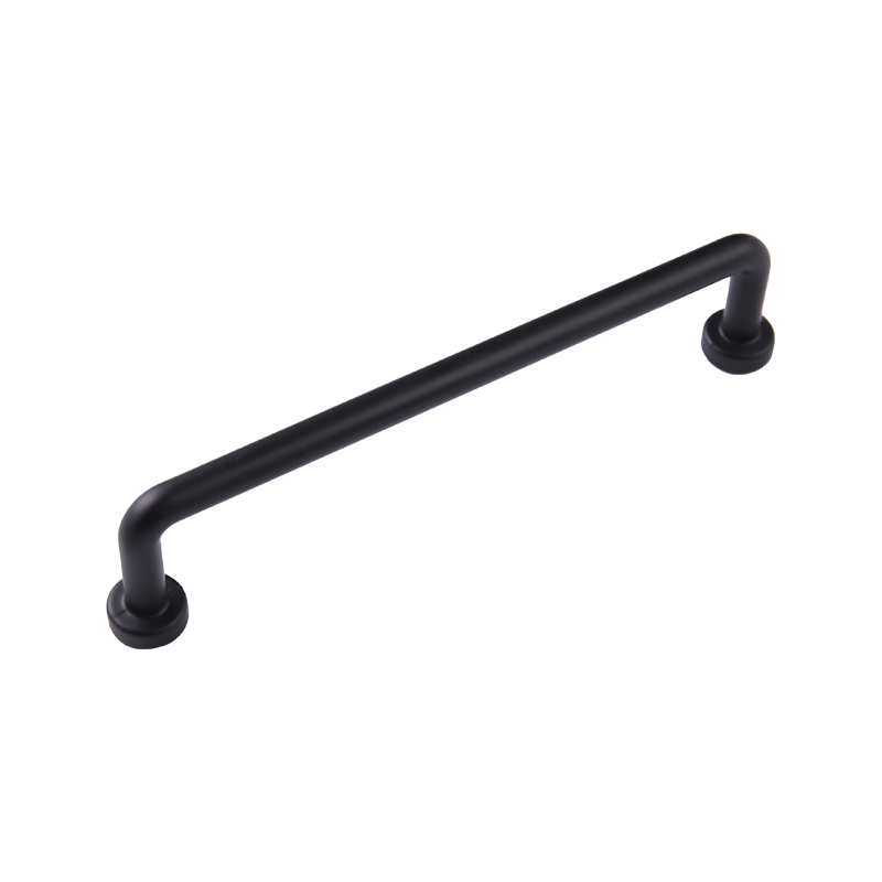 ZX1824 دسته کمد کمد کمد آلیاژ روی آمریکایی