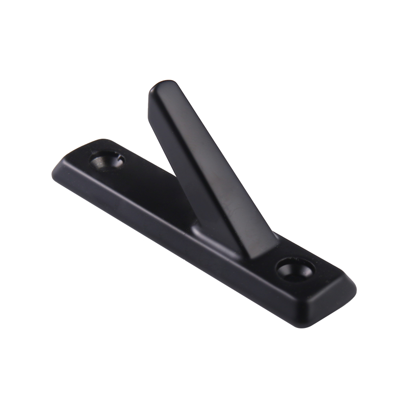 K601 مس قلم مو تک برس روی آلیاژ سخت افزار کابینت درب لباس درب