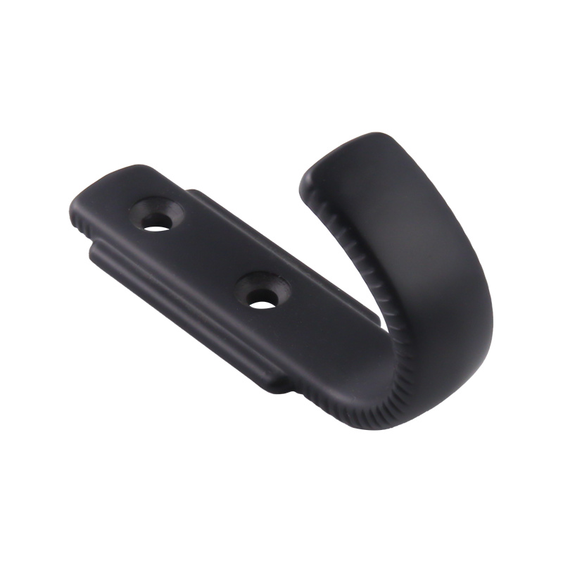 Y102 SOLING HOOK HOOK ALLOY COAT و HAT HOT